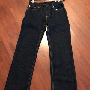 Boys Denim Jeans